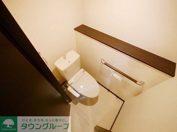 レオネクストエスポワールの物件内観写真